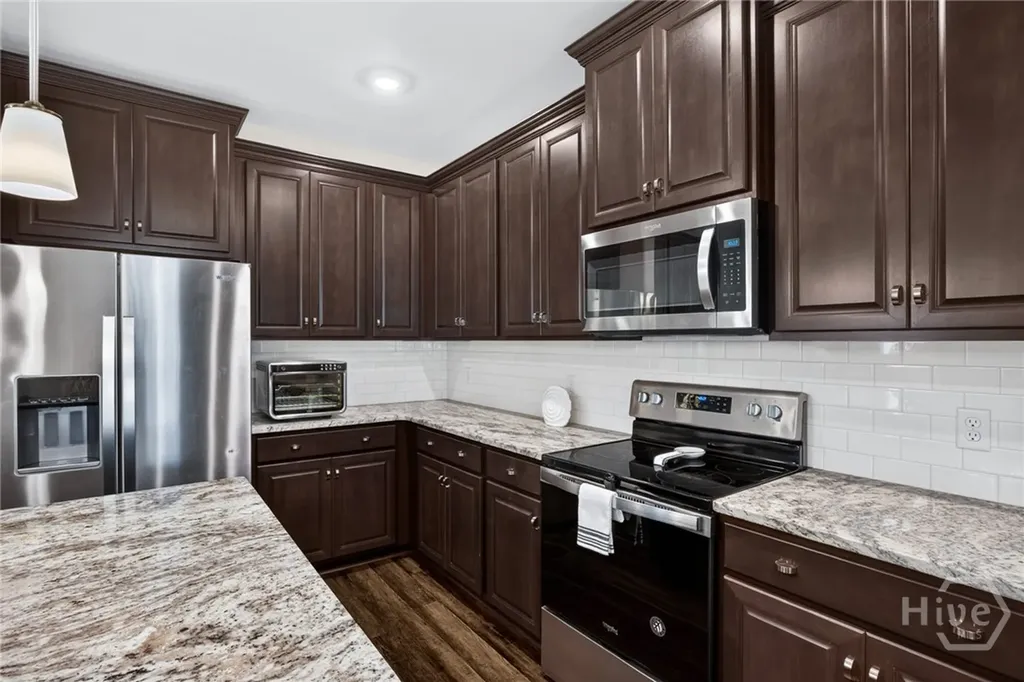 12 Brookhaven Drive Savannah GA 31407