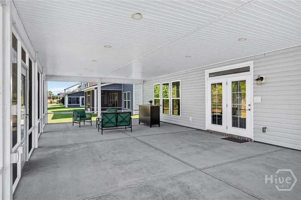 12 Brookhaven Drive Savannah GA 31407
