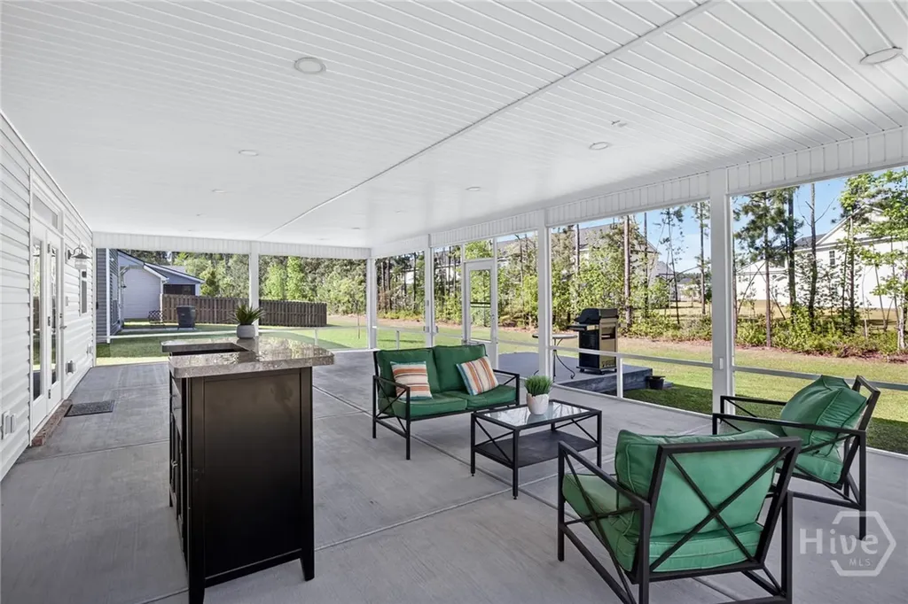 12 Brookhaven Drive Savannah GA 31407