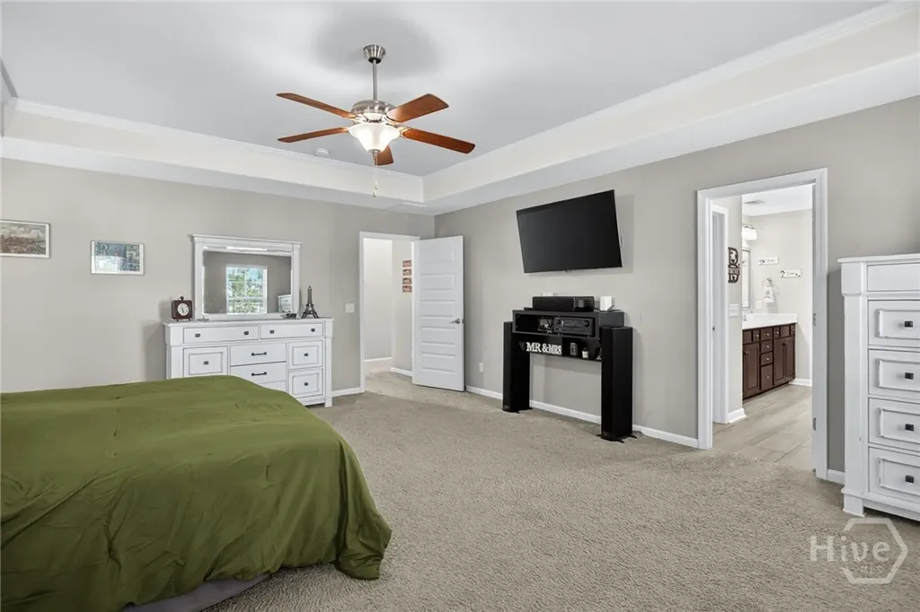 12 Brookhaven Drive Savannah GA 31407
