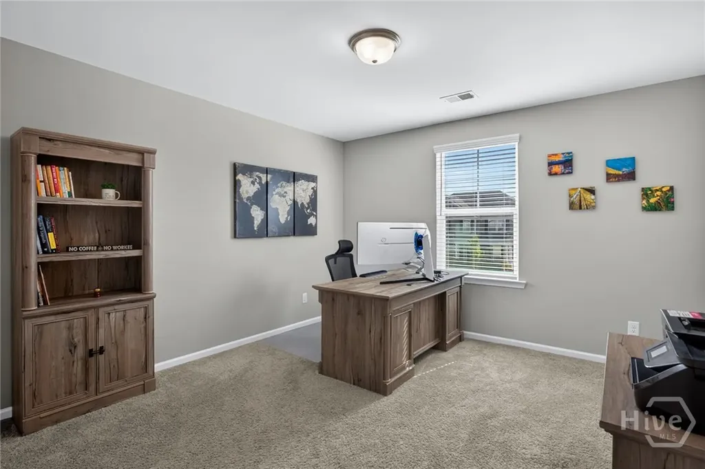 12 Brookhaven Drive Savannah GA 31407