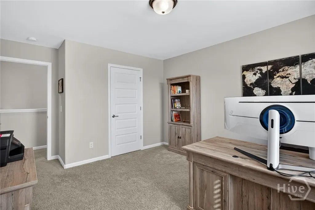 12 Brookhaven Drive Savannah GA 31407