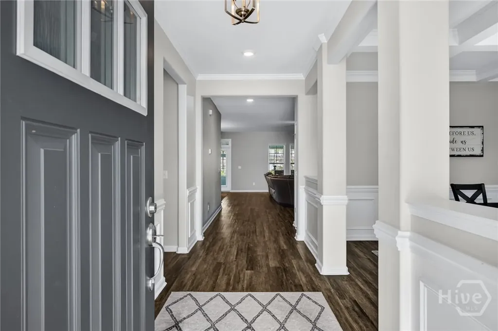 12 Brookhaven Drive Savannah GA 31407