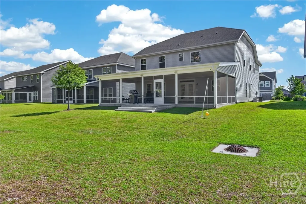 12 Brookhaven Drive Savannah GA 31407