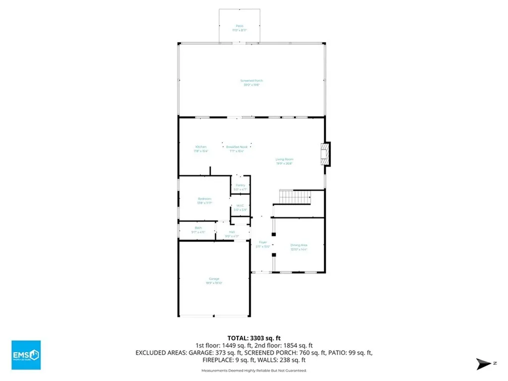12 Brookhaven Drive Savannah GA 31407
