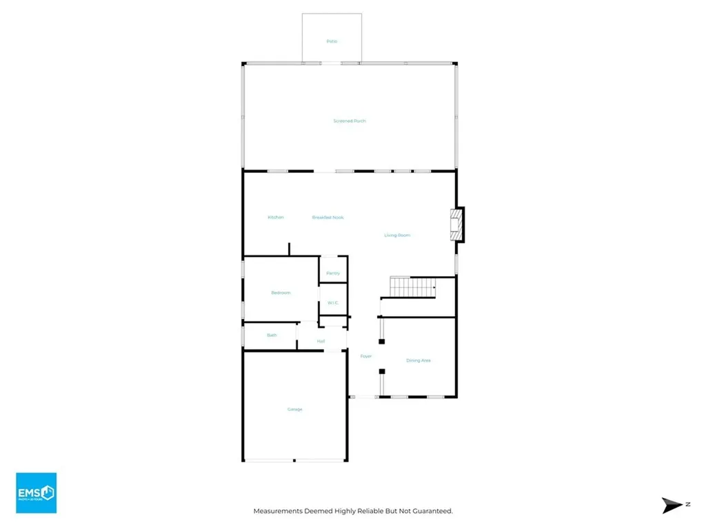 12 Brookhaven Drive Savannah GA 31407