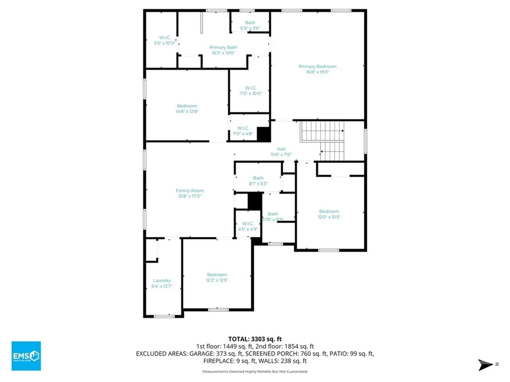12 Brookhaven Drive Savannah GA 31407