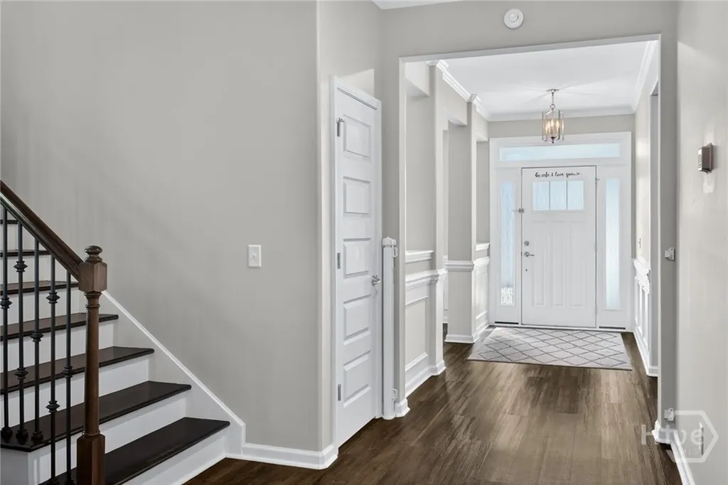 12 Brookhaven Drive Savannah GA 31407