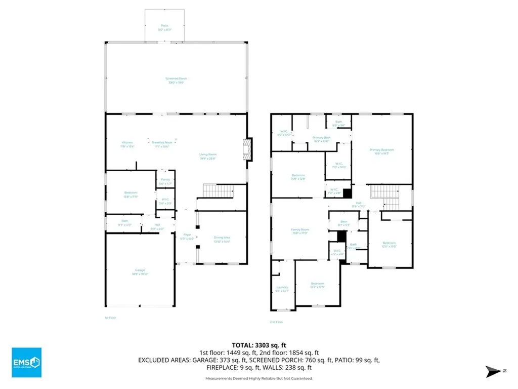 12 Brookhaven Drive Savannah GA 31407
