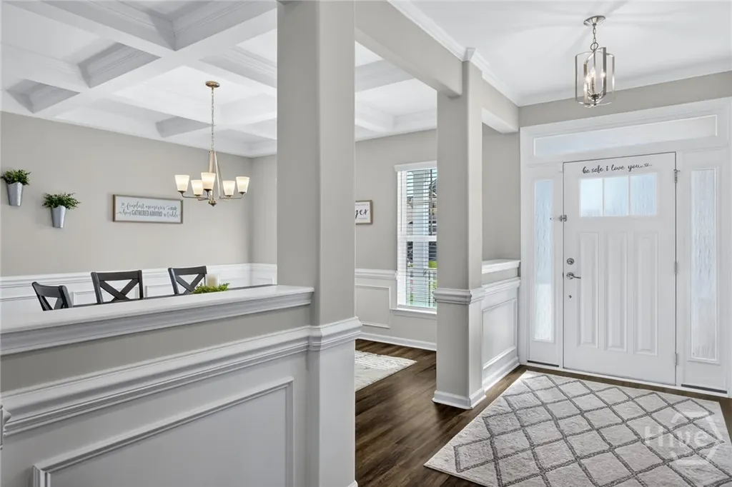 12 Brookhaven Drive Savannah GA 31407