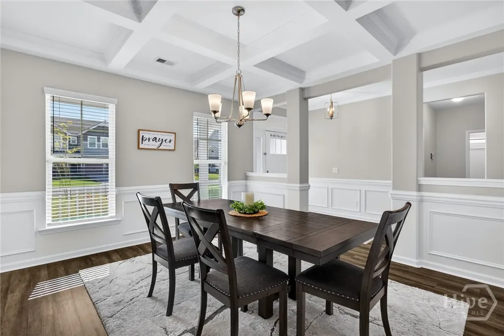 12 Brookhaven Drive Savannah GA 31407