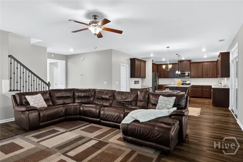 12 Brookhaven Drive Savannah GA 31407