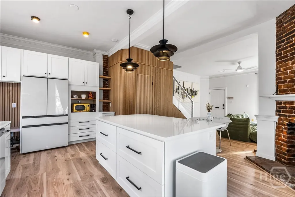 1402 Jefferson Street Savannah GA 31401