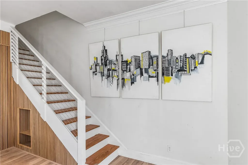 1402 Jefferson Street Savannah GA 31401