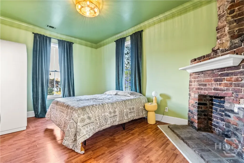 1402 Jefferson Street Savannah GA 31401