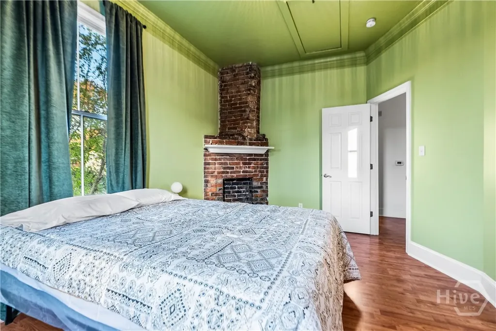 1402 Jefferson Street Savannah GA 31401