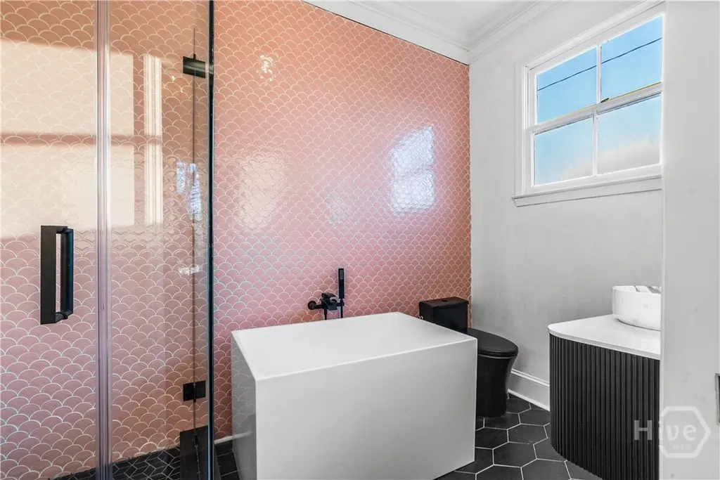 1402 Jefferson Street Savannah GA 31401