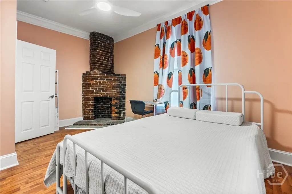1402 Jefferson Street Savannah GA 31401