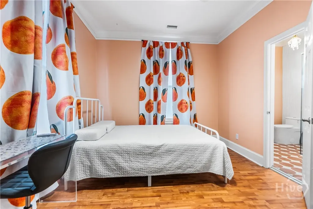 1402 Jefferson Street Savannah GA 31401
