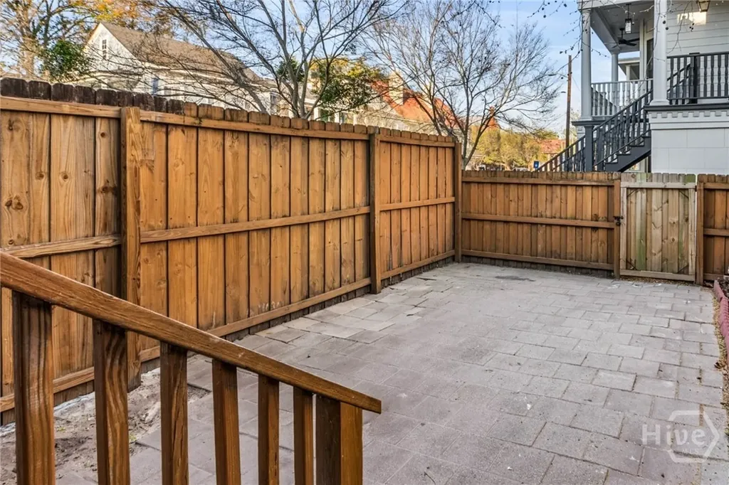 1402 Jefferson Street Savannah GA 31401