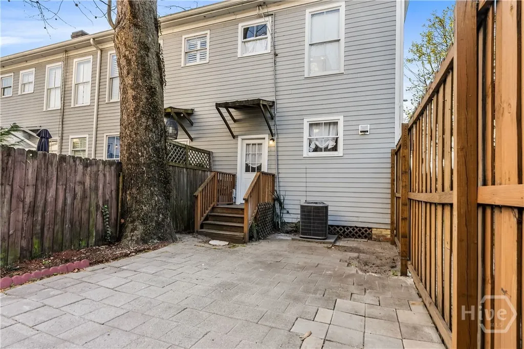 1402 Jefferson Street Savannah GA 31401