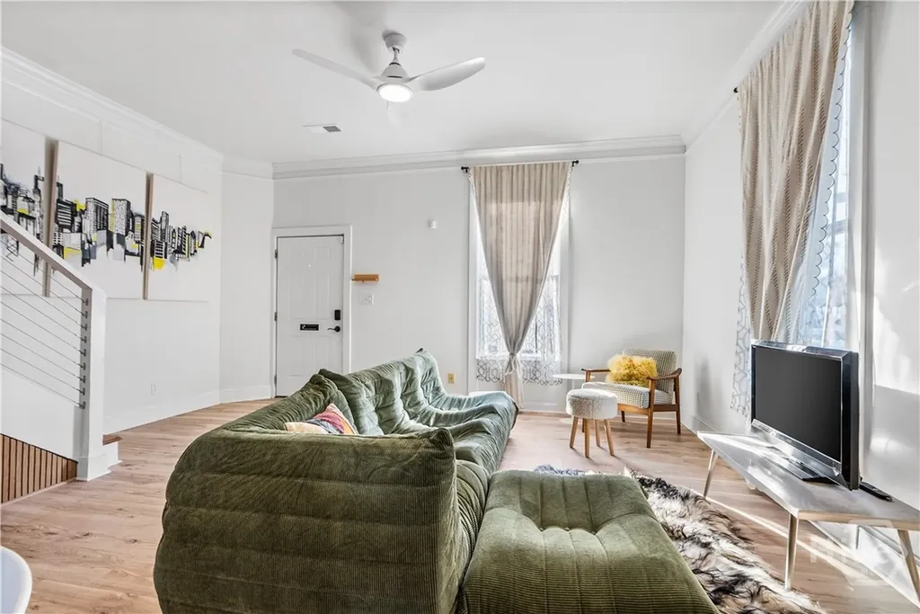1402 Jefferson Street Savannah GA 31401