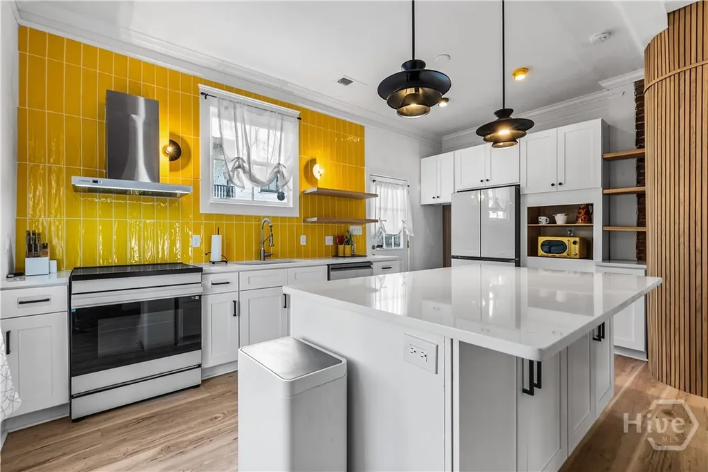 1402 Jefferson Street Savannah GA 31401