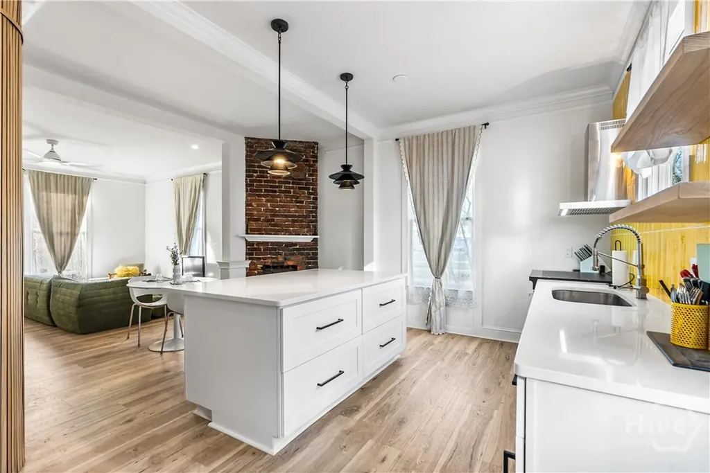 1402 Jefferson Street Savannah GA 31401