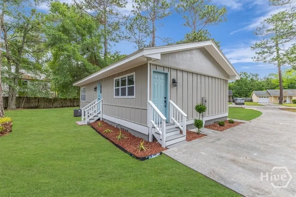 131 Pointe South Drive Hinesville GA 31313