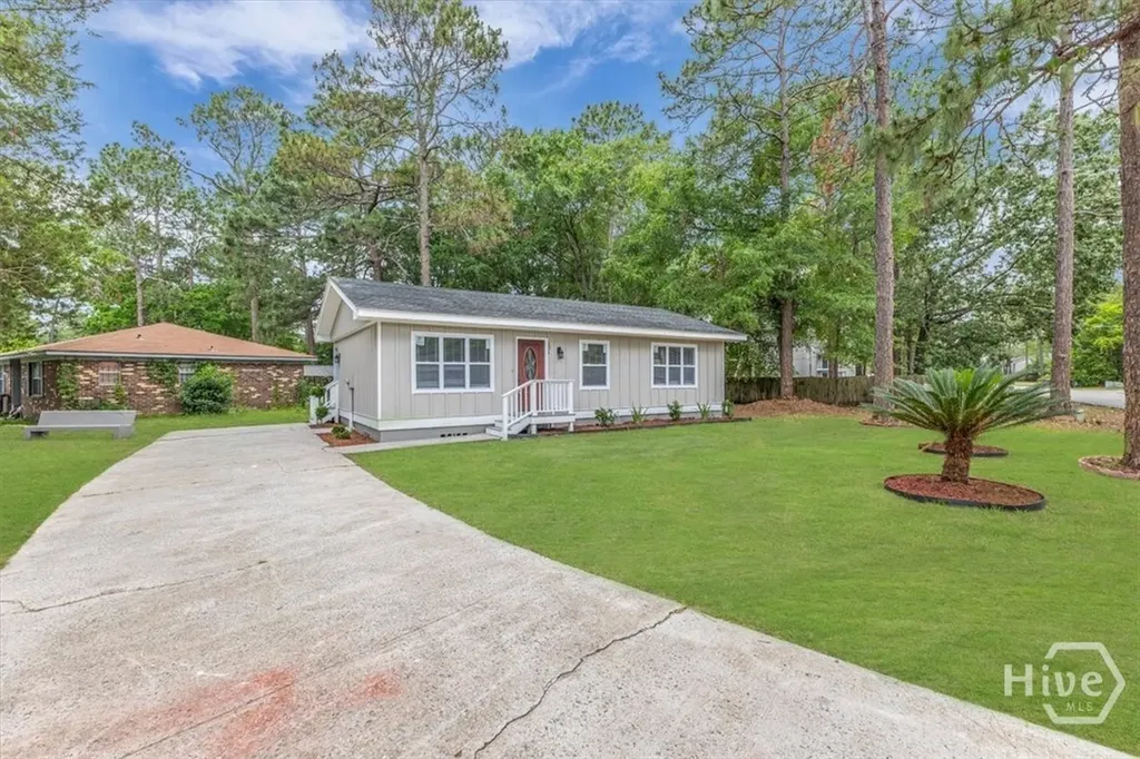 131 Pointe South Drive Hinesville GA 31313