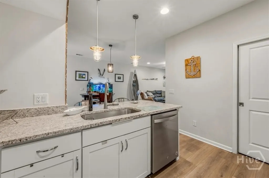 23 Lower Creek Drive Richmond Hill GA 31324