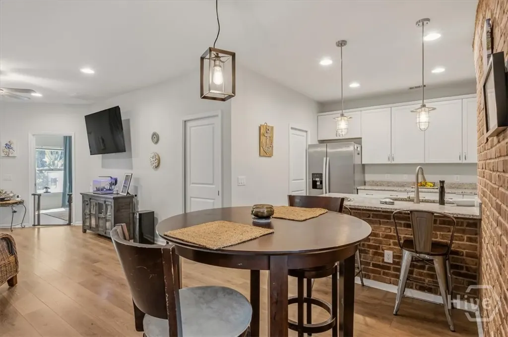 23 Lower Creek Drive Richmond Hill GA 31324