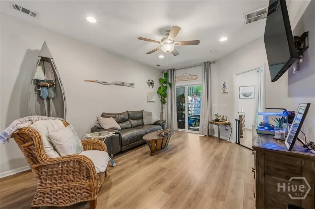 23 Lower Creek Drive Richmond Hill GA 31324