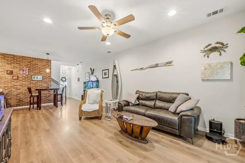 23 Lower Creek Drive Richmond Hill GA 31324