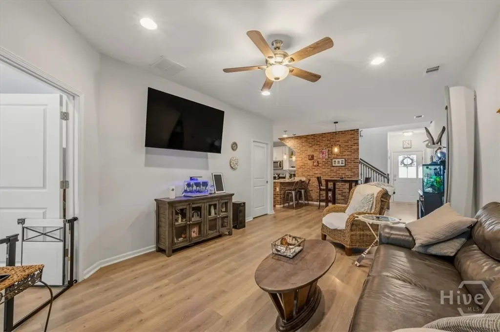 23 Lower Creek Drive Richmond Hill GA 31324