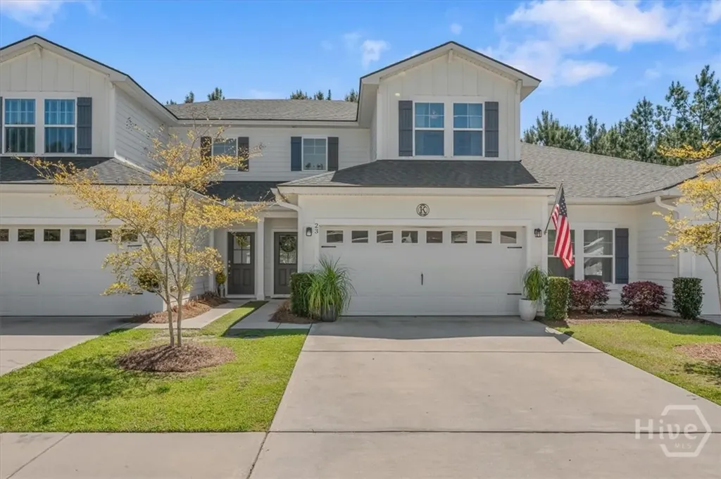 23 Lower Creek Drive Richmond Hill GA 31324