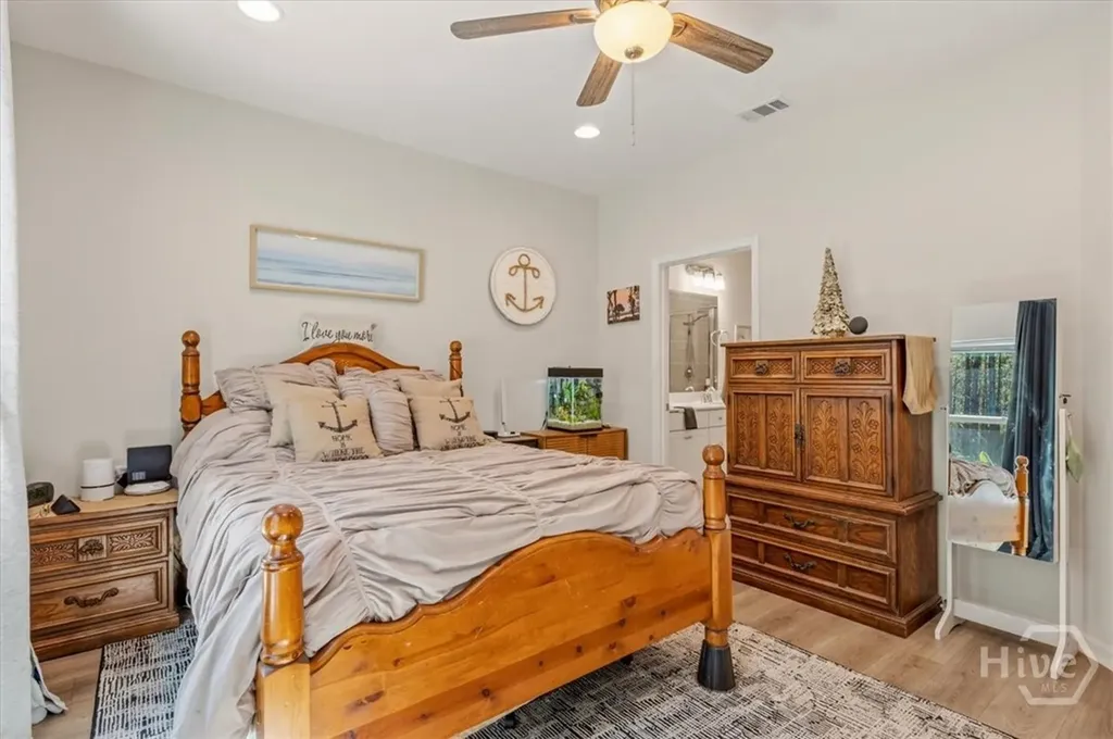23 Lower Creek Drive Richmond Hill GA 31324