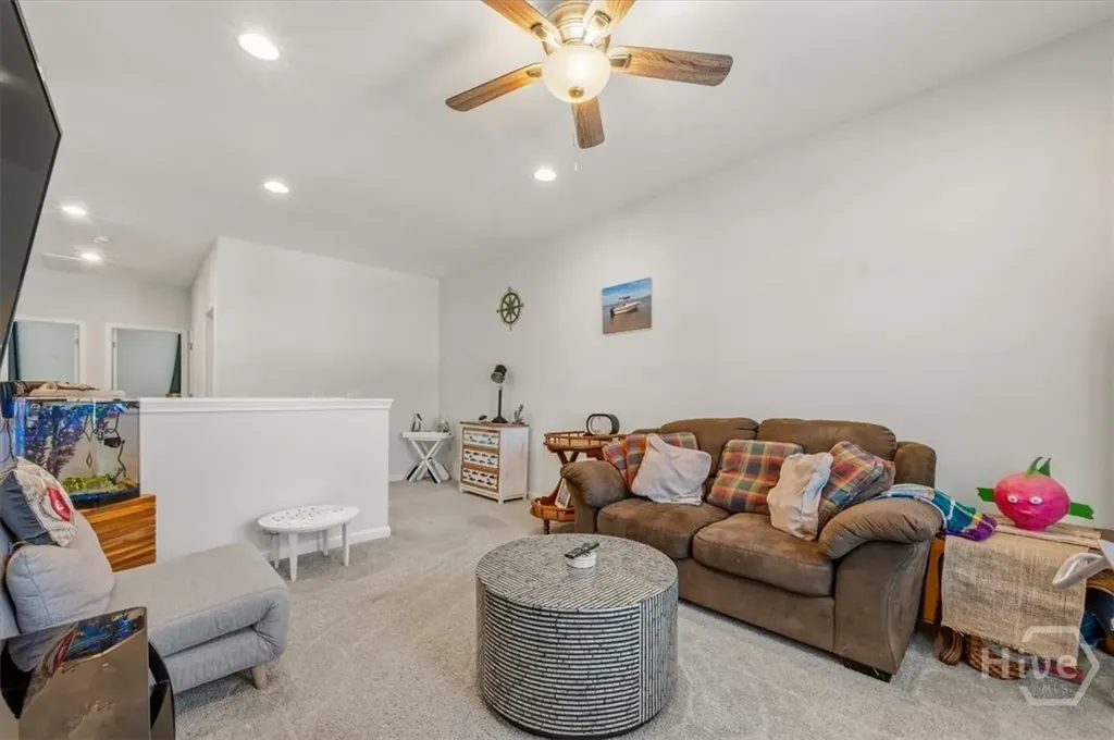 23 Lower Creek Drive Richmond Hill GA 31324