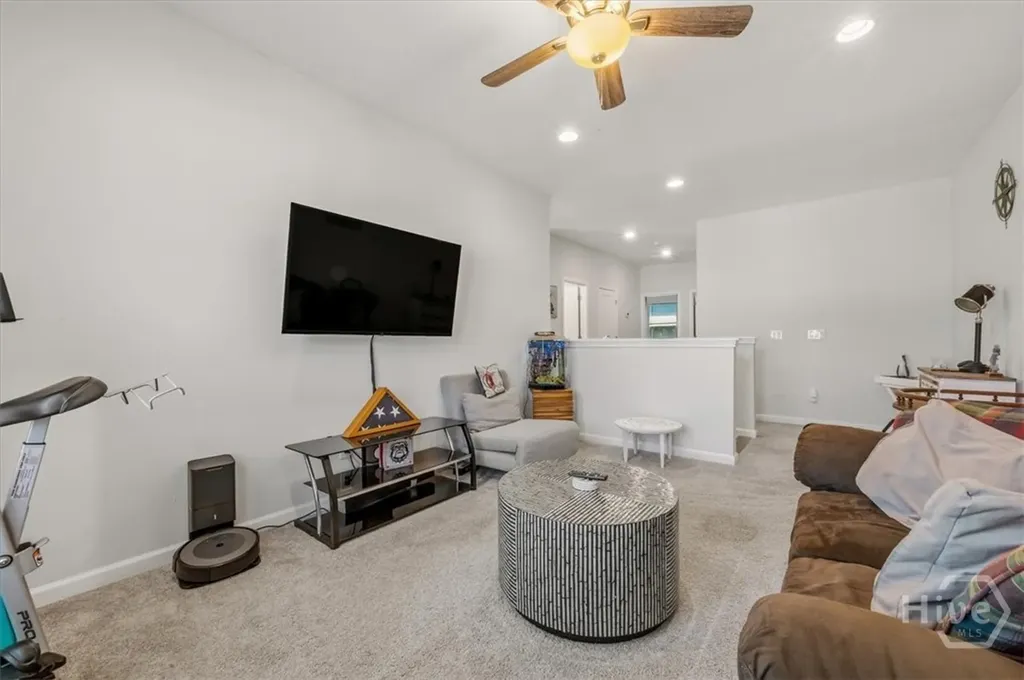23 Lower Creek Drive Richmond Hill GA 31324