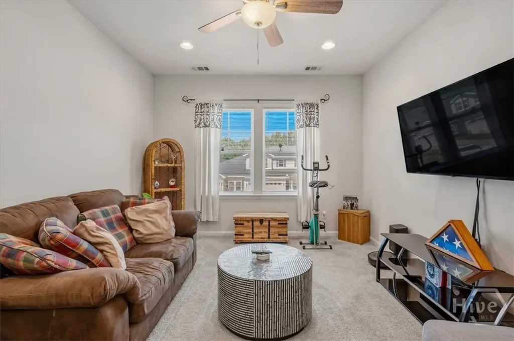 23 Lower Creek Drive Richmond Hill GA 31324