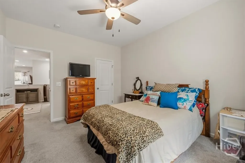 23 Lower Creek Drive Richmond Hill GA 31324
