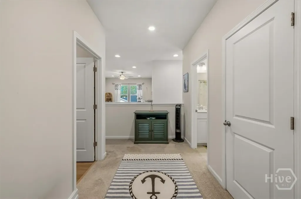 23 Lower Creek Drive Richmond Hill GA 31324
