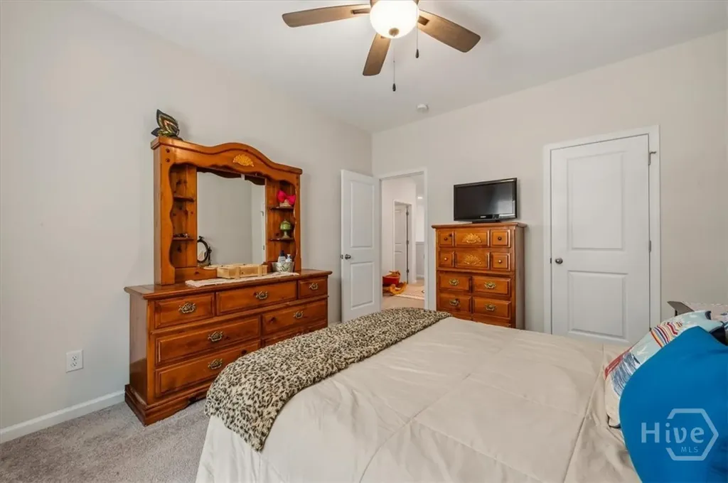23 Lower Creek Drive Richmond Hill GA 31324