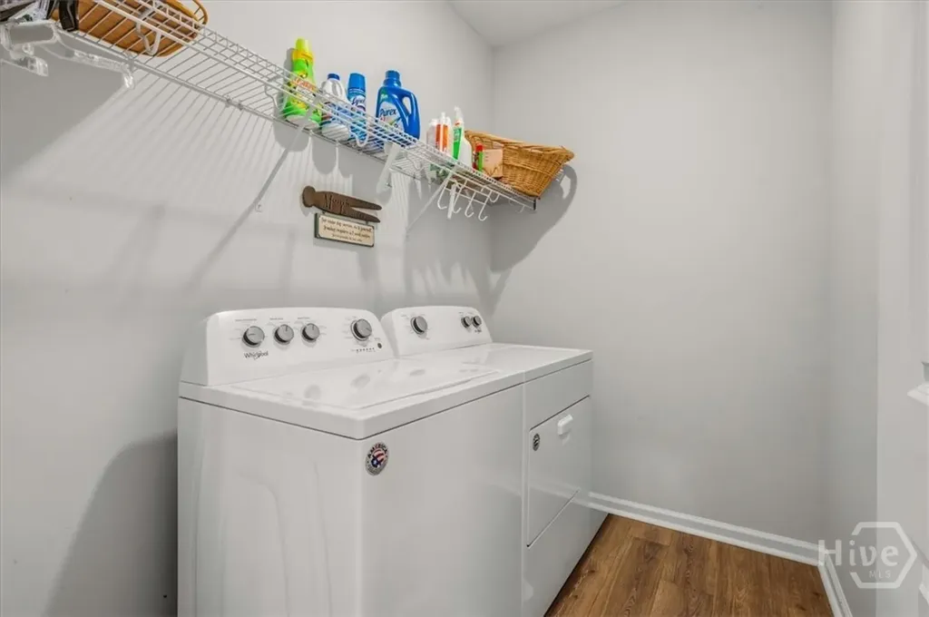 23 Lower Creek Drive Richmond Hill GA 31324