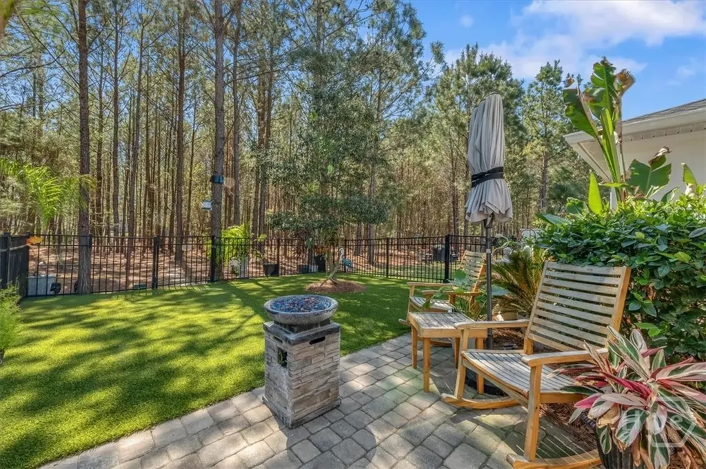 23 Lower Creek Drive Richmond Hill GA 31324