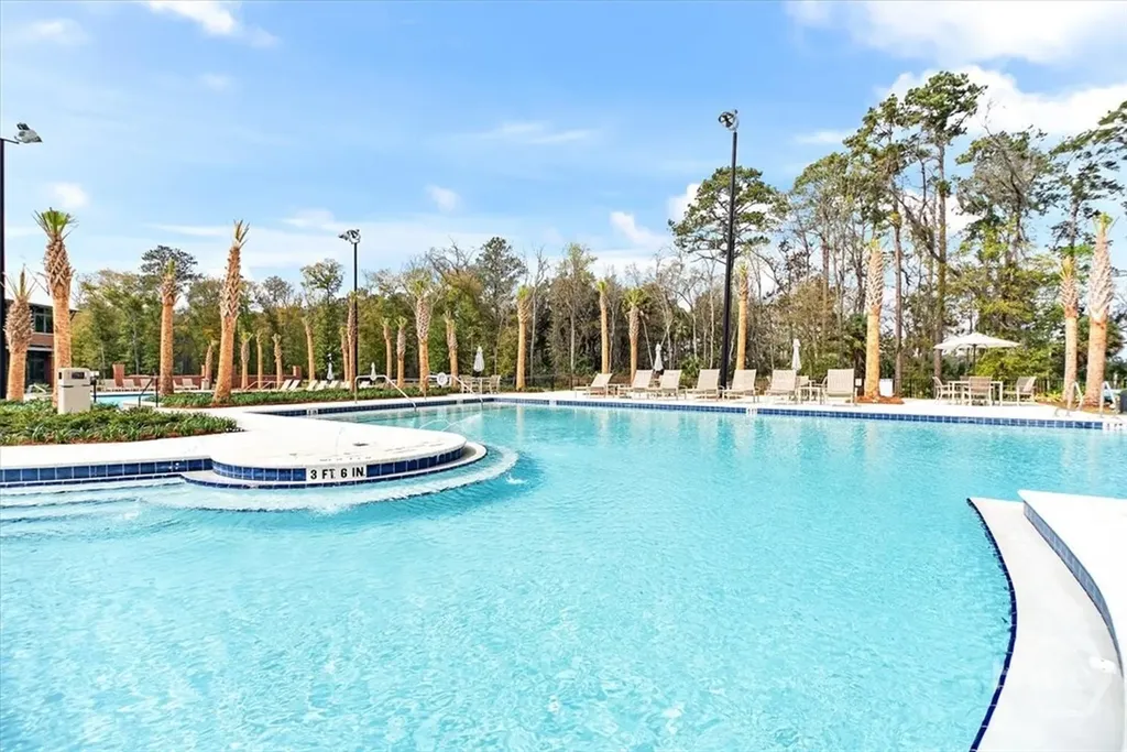 23 Lower Creek Drive Richmond Hill GA 31324