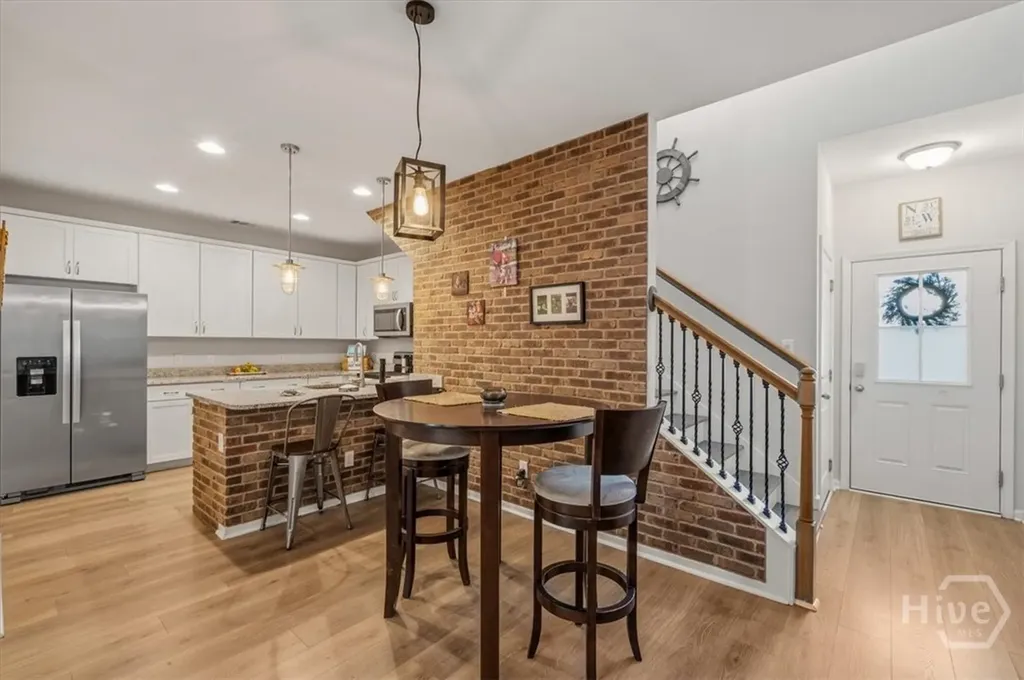 23 Lower Creek Drive Richmond Hill GA 31324