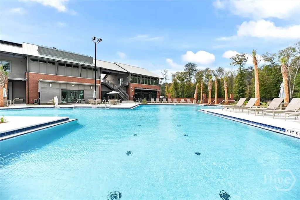 23 Lower Creek Drive Richmond Hill GA 31324