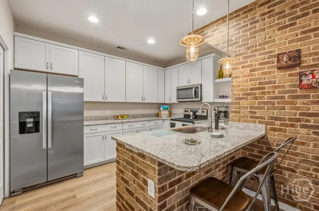 23 Lower Creek Drive Richmond Hill GA 31324