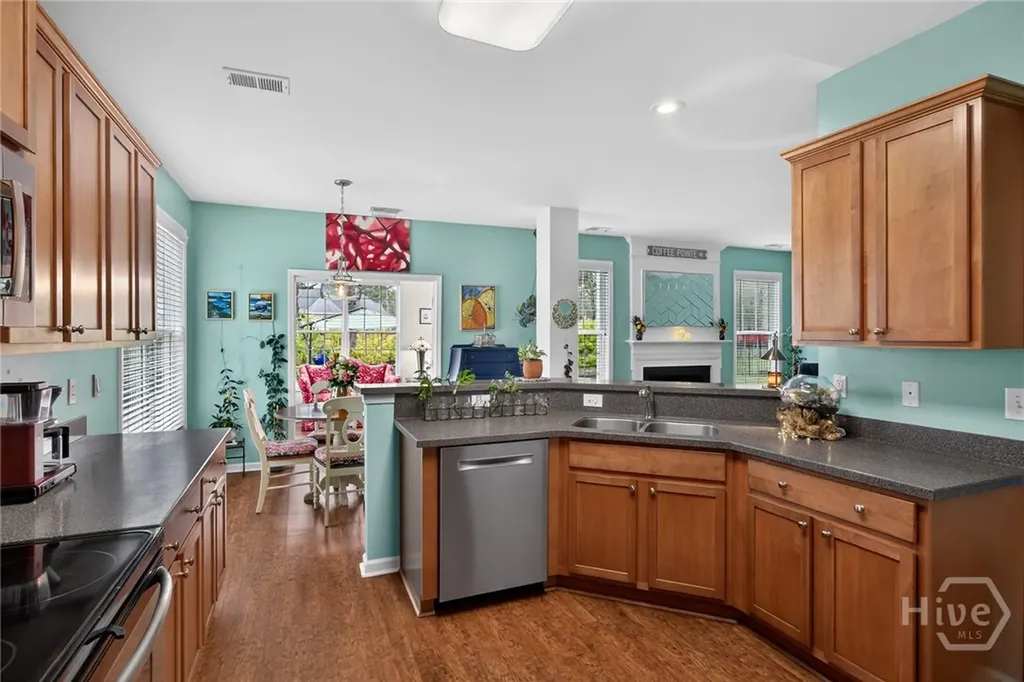 174 Coffee Pointe Drive Savannah GA 31419